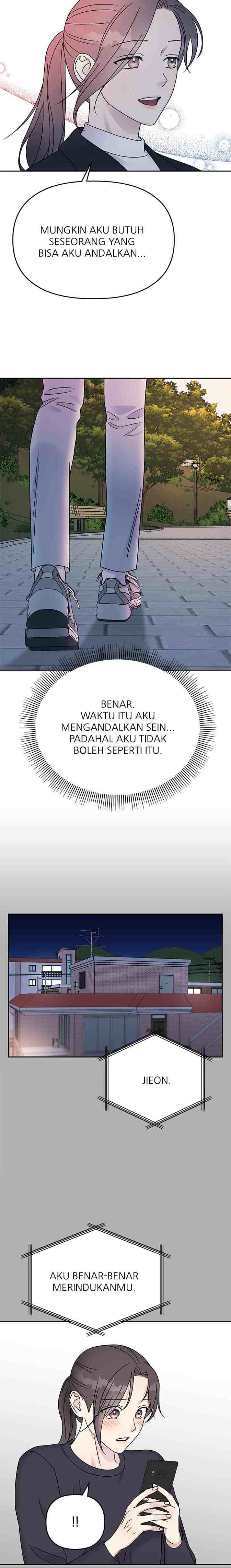 Do As I Say! chapter 46 halaman 6