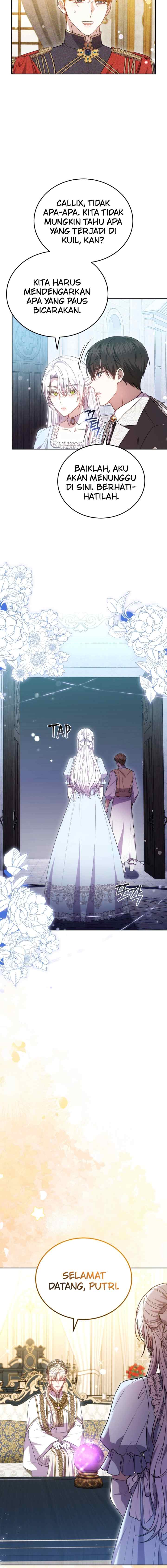The Male Lead's Nephew Like Me So Much chapter 89 halaman 18