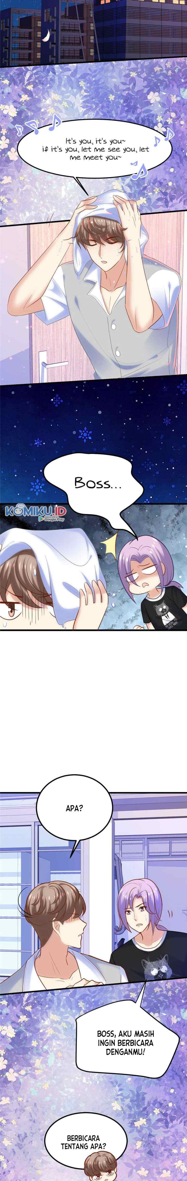 My Beautiful Time With You chapter 145 halaman 10