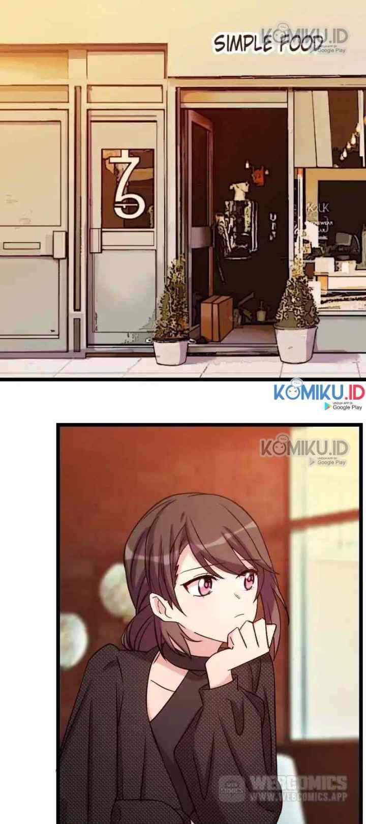 CEO's Sudden Proposal chapter 124 halaman 14