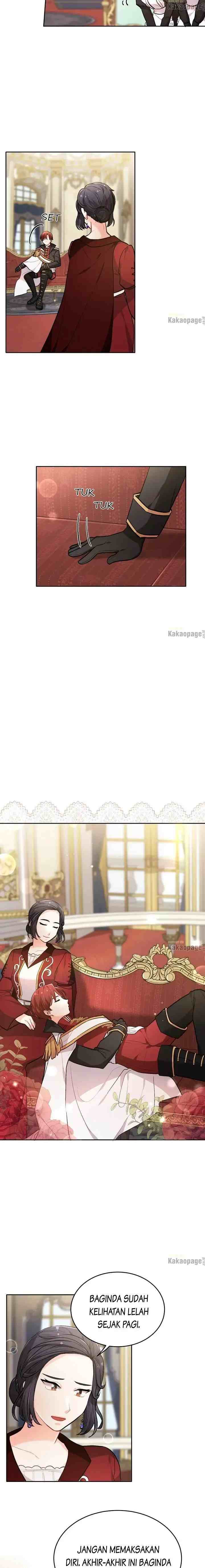 I Was Just an Ordinary Lady chapter 101 halaman 16