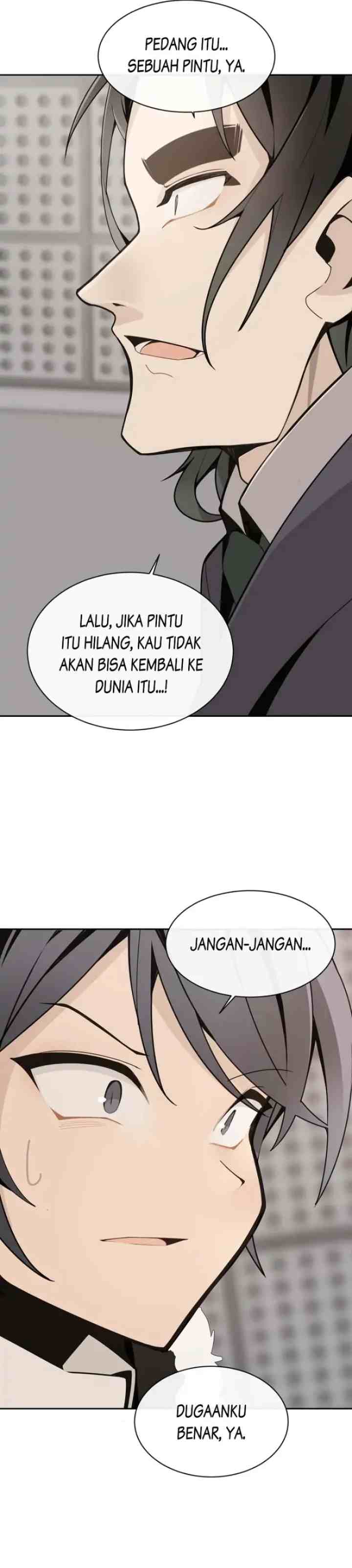 Devil Sword King chapter 260 halaman 14