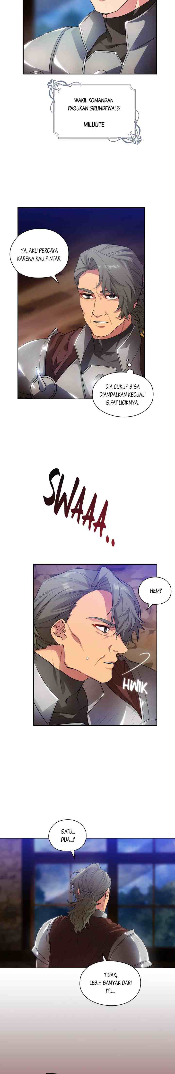 Adonis chapter 188 halaman 9