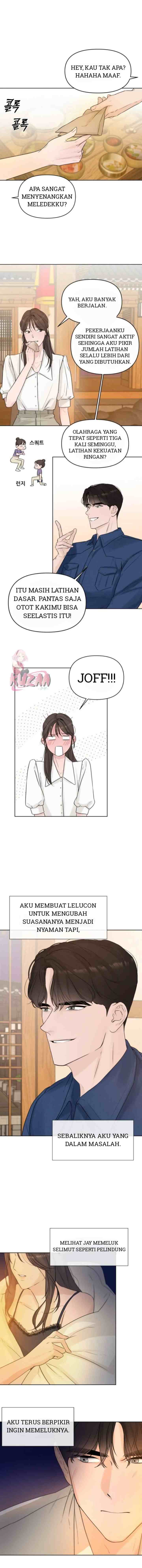 Another Love! chapter 3 halaman 13