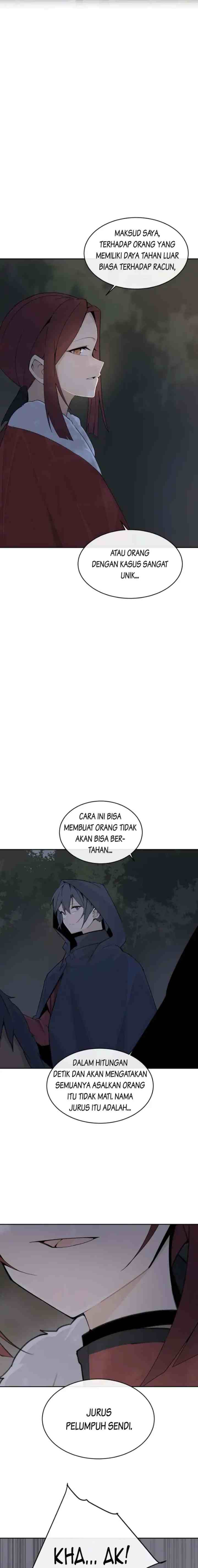 Devil Sword King chapter 228 halaman 8