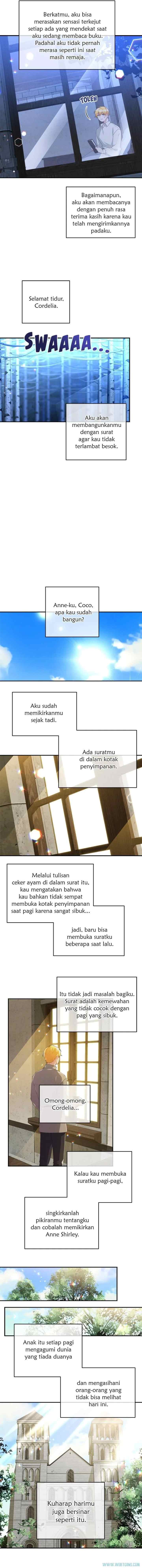 RSVP, Prince ! chapter 50 halaman 7