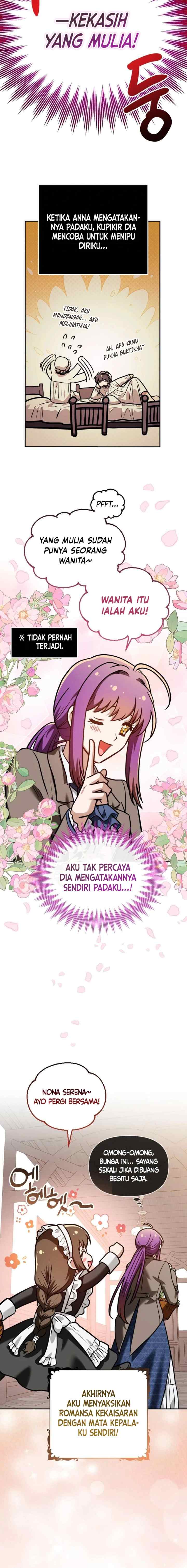 I'm the Dying Emperor's Doctor chapter 6 halaman 13