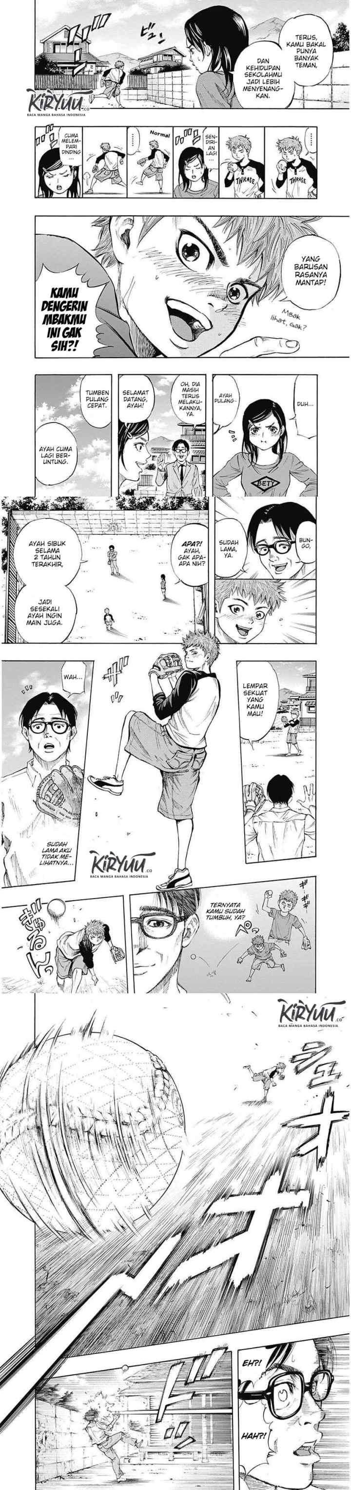 Bungo chapter 1 halaman 5