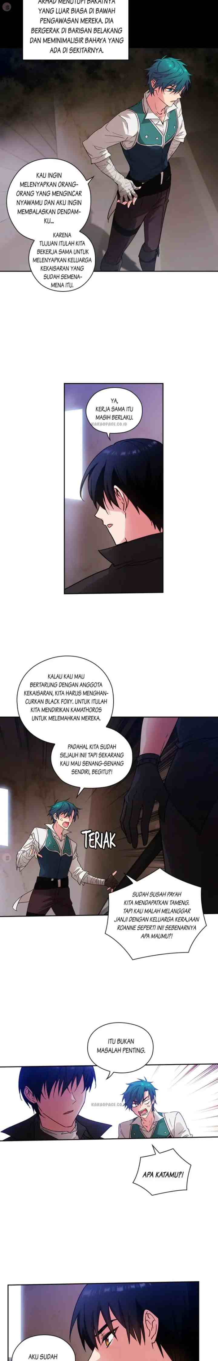 Adonis chapter 113 halaman 5