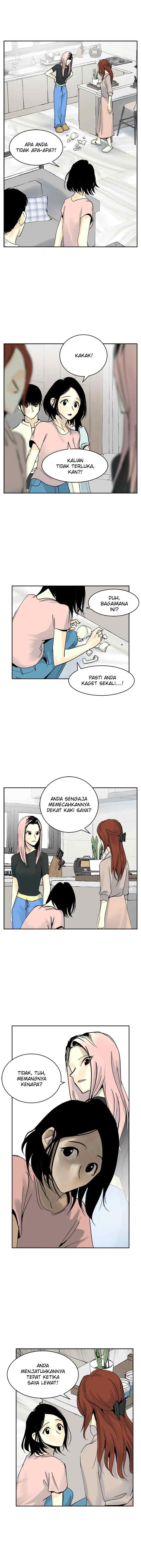 Dateclip chapter 27 halaman 6