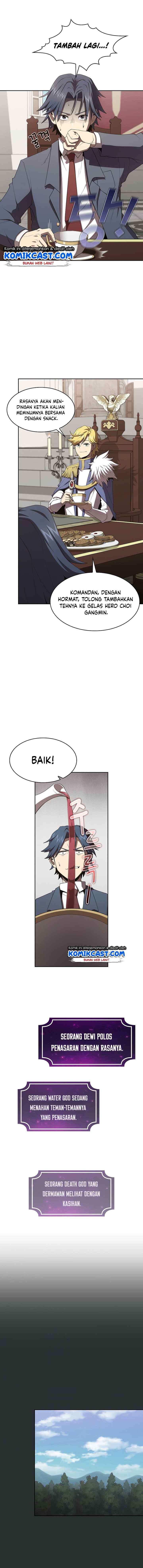 Is this Hero for Real? chapter 15 halaman 8