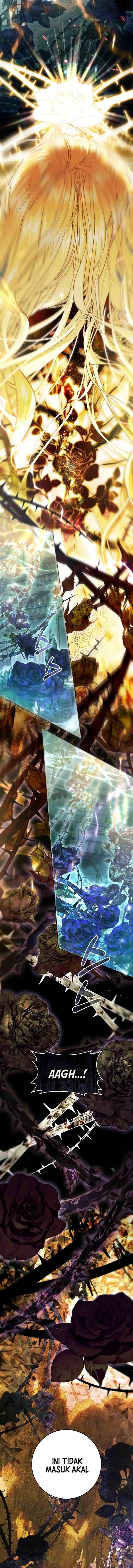 The Villainess Is a Marionette chapter 70 halaman 8