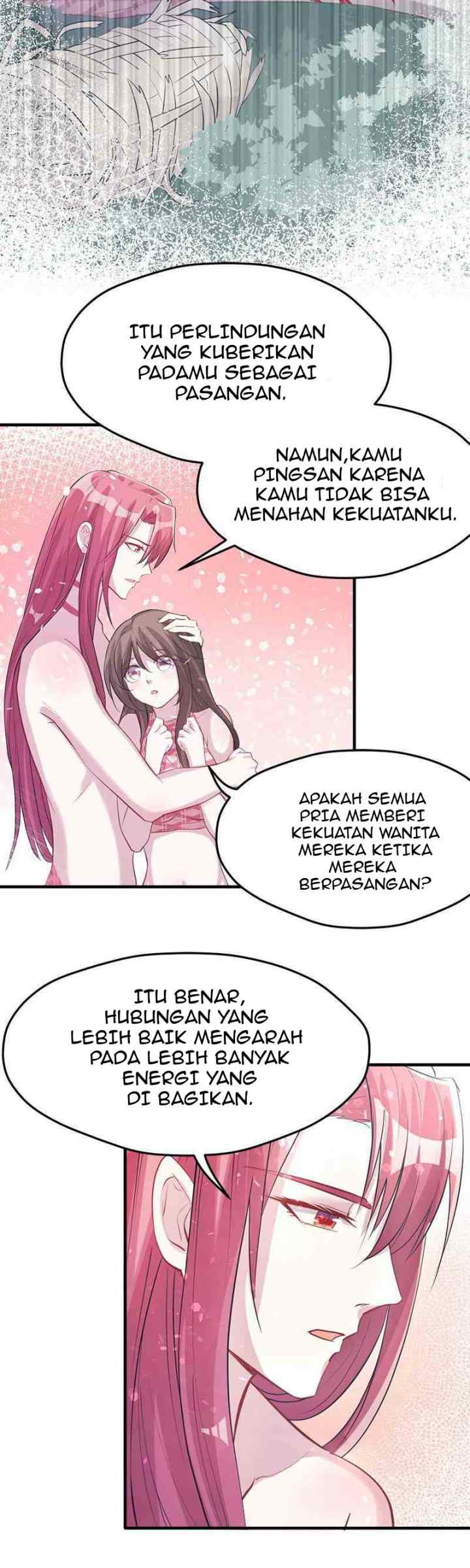 Beauty and the Beasts chapter 68 halaman 5
