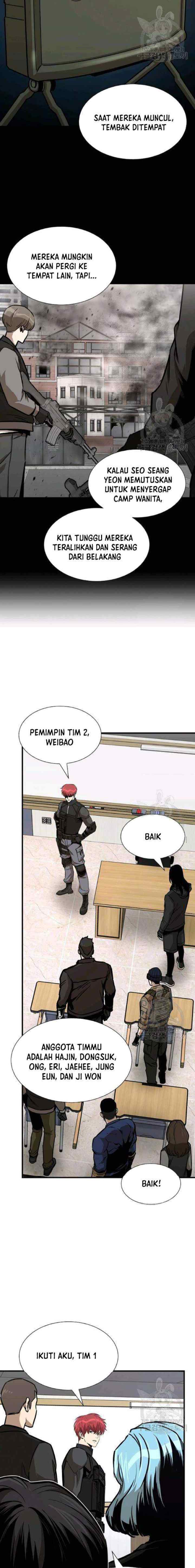 Return Survival chapter 78 halaman 10