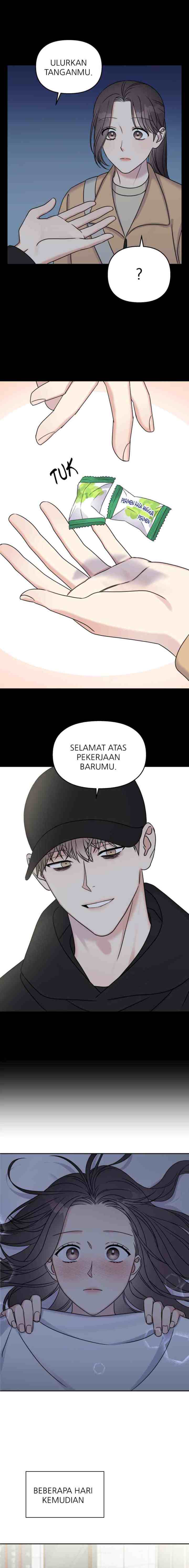 Do As I Say! chapter 22 halaman 6