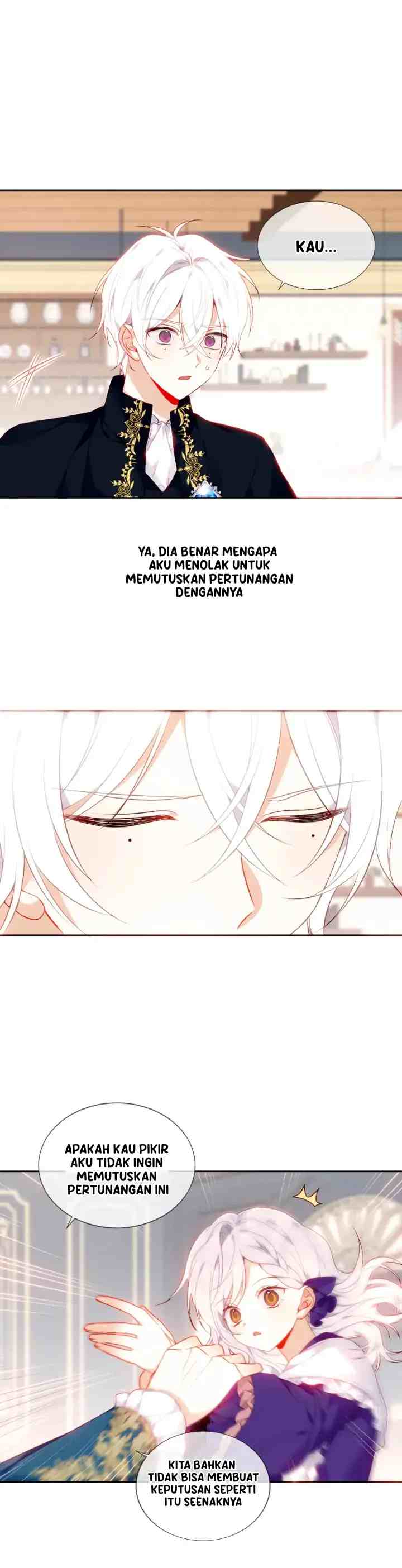 The Script Shop of Dreams chapter 18 halaman 6
