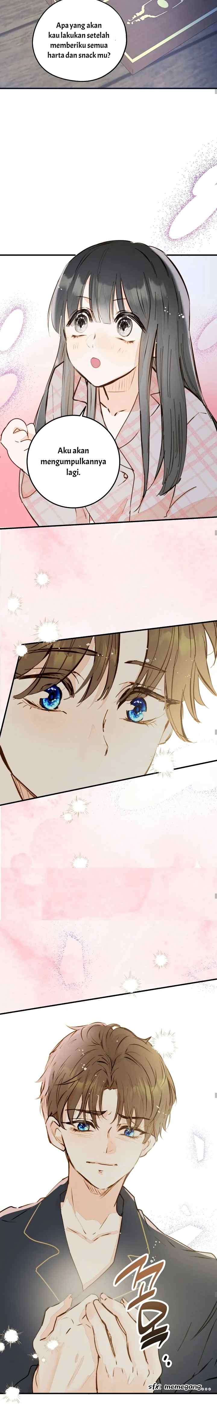 William In The Closet chapter 5 halaman 11