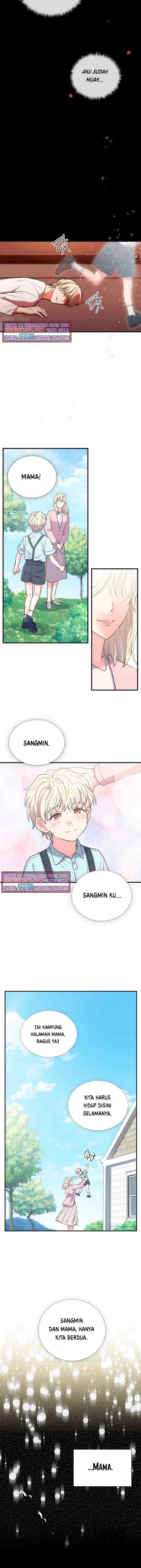 Medical Return chapter 143 halaman 10