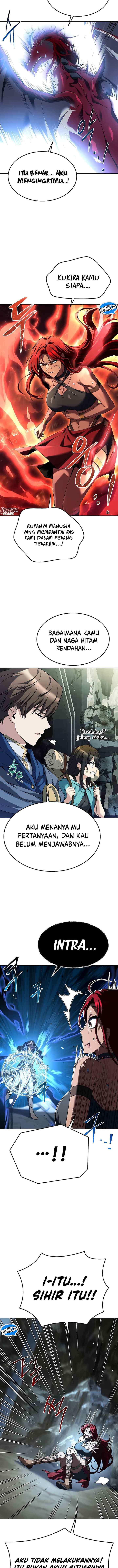 A Wizard's Restaurant chapter 18 halaman 10