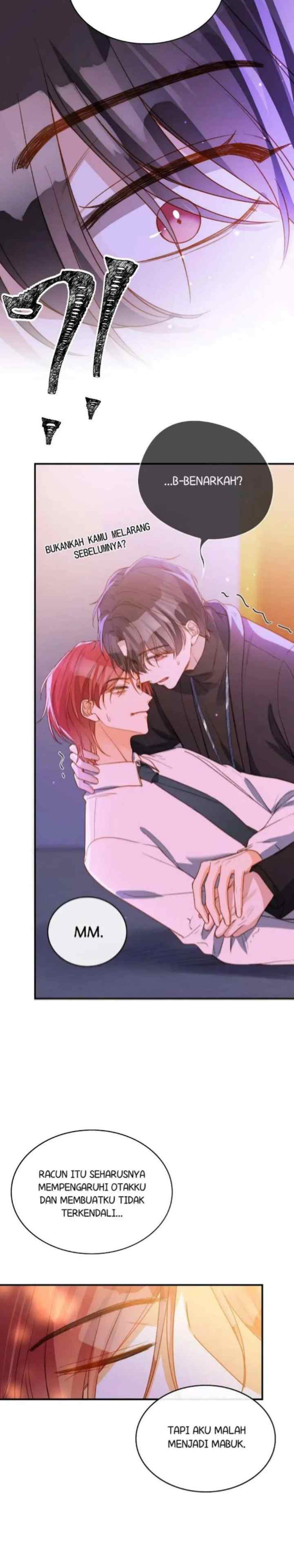 Kiss The Abyss chapter 93 halaman 11