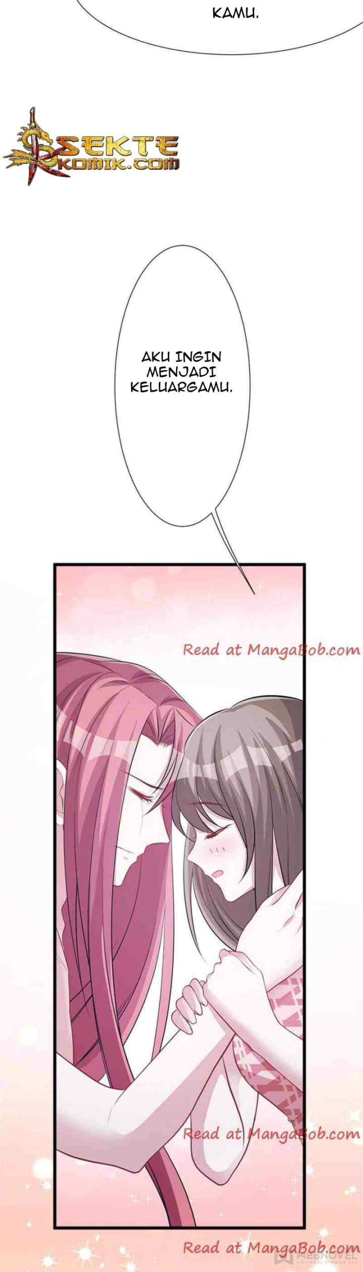 Beauty and the Beasts chapter 96 halaman 10