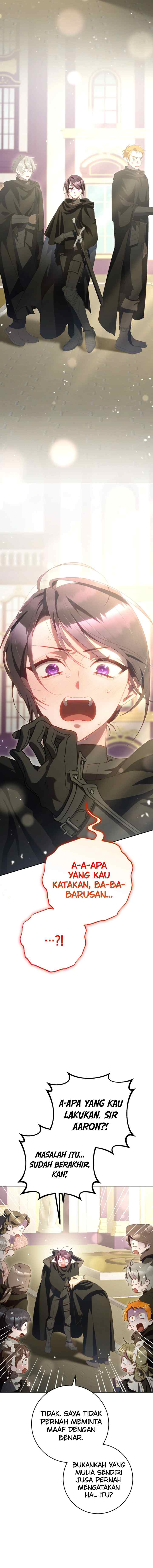 Crowning a Spoiled Prince chapter 92 halaman 16