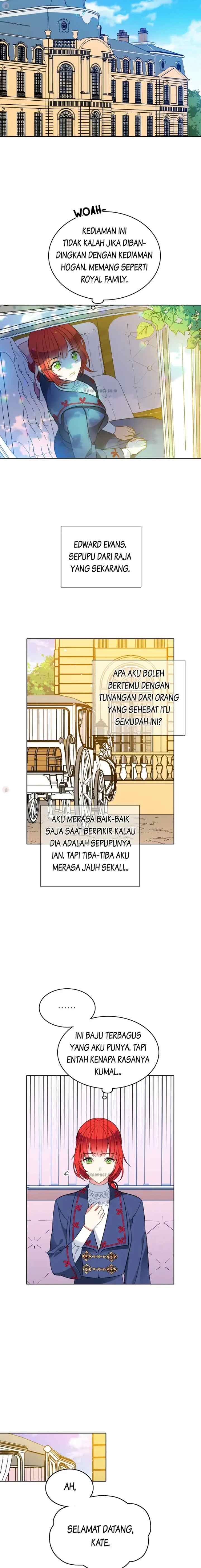 Mueller's Investigator chapter 96 halaman 14