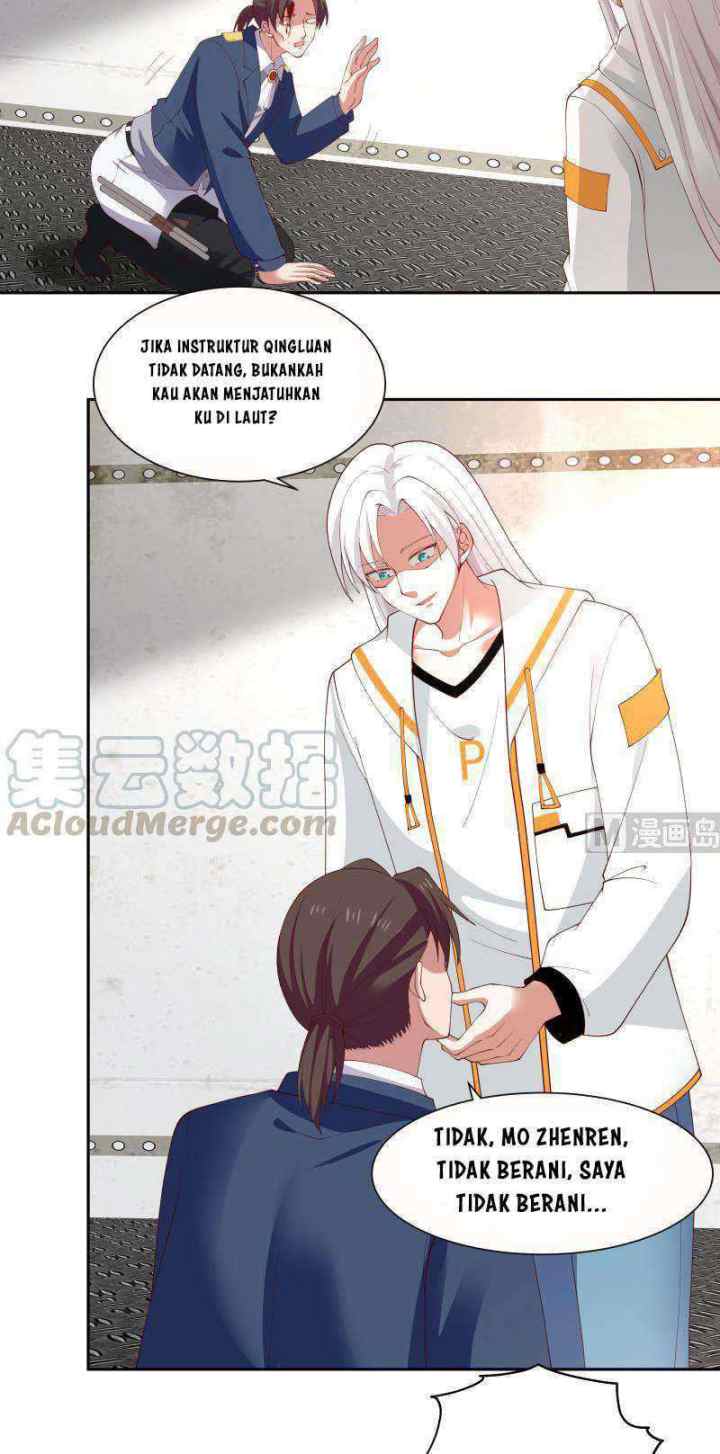 I Have a Dragon on My Body chapter 388 halaman 15