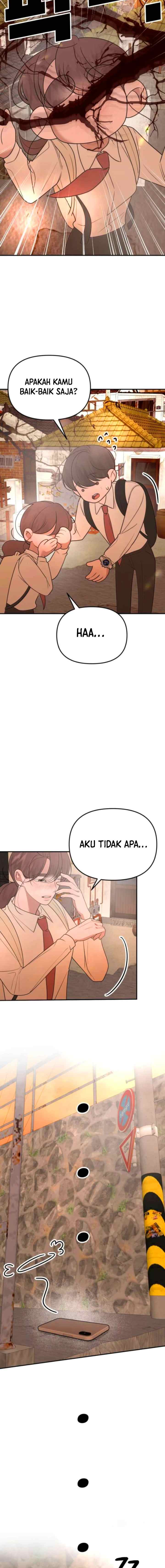 You Just Made My Day chapter 13 halaman 17