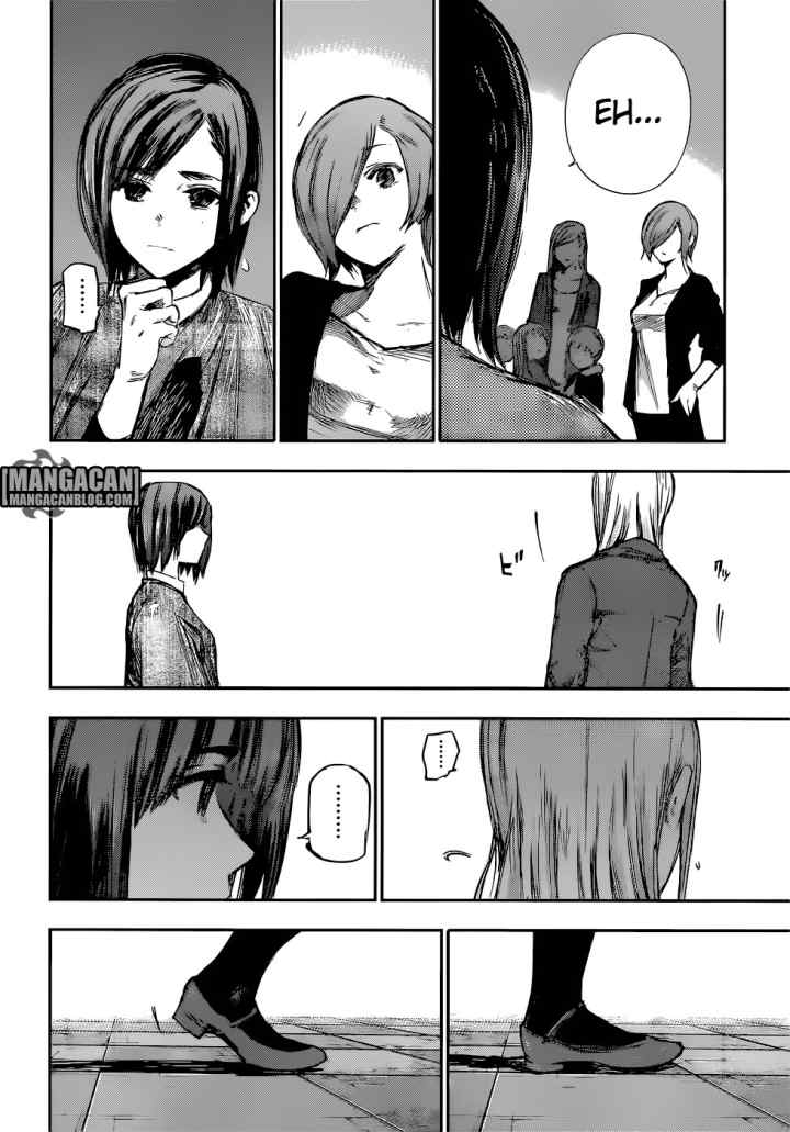 Tokyo Ghoul re chapter 120 halaman 17