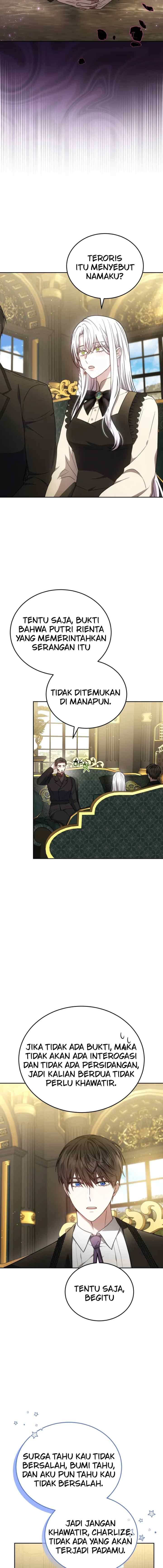 The Male Lead's Nephew Like Me So Much chapter 83 halaman 9