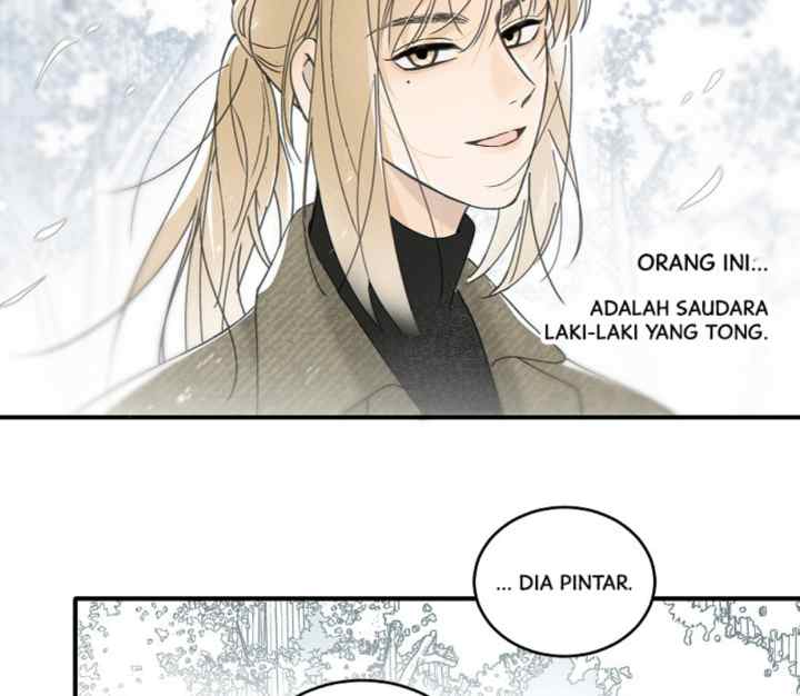Salt Friend chapter 214 halaman 5