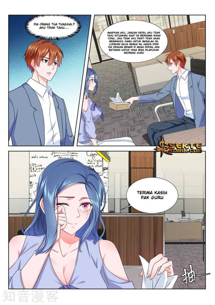 Metropolitan System chapter 183 halaman 7