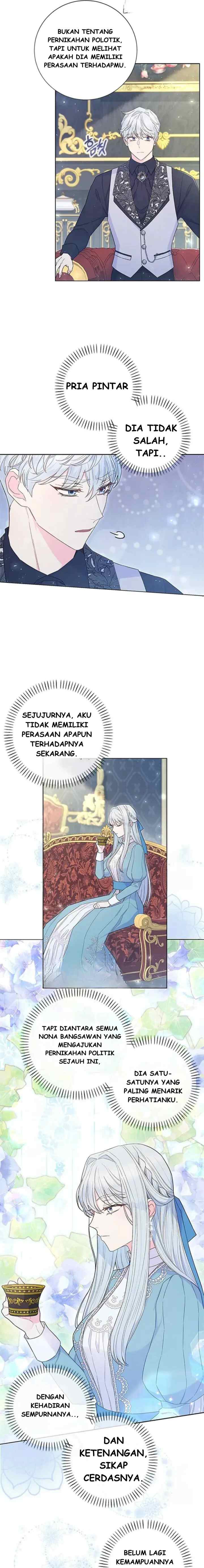 Male Lead, Stop Following Me! chapter 16 halaman 17