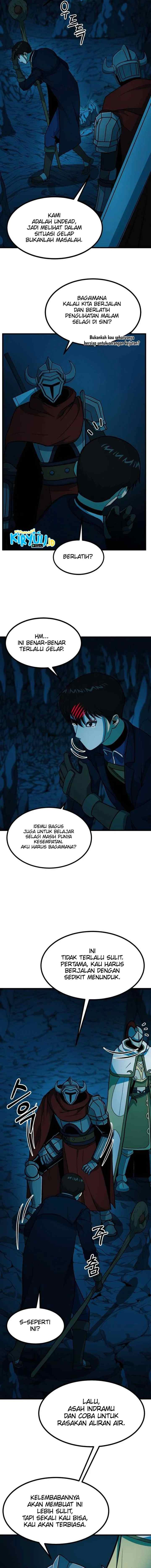 Dungeon House chapter 41 halaman 5