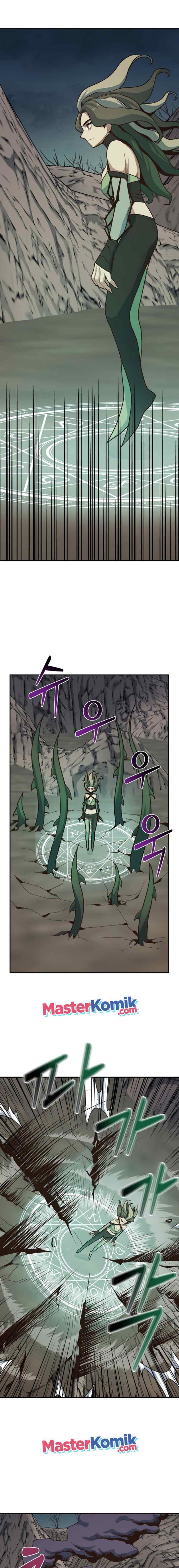 One of a Kind Irregular chapter 9 halaman 11