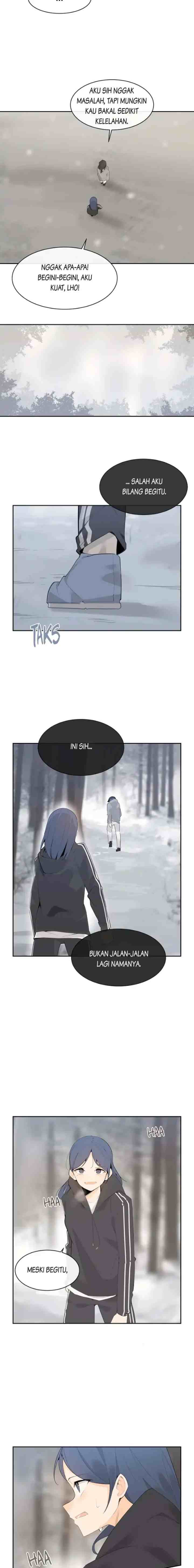Devil Sword King chapter 191 halaman 9