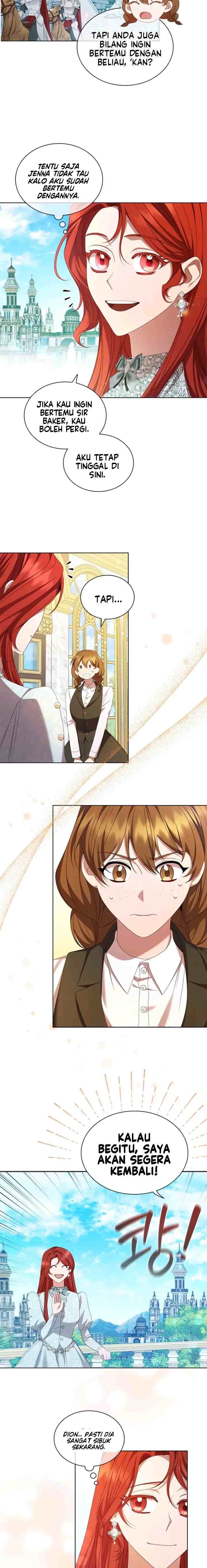 Aideen chapter 83 halaman 7