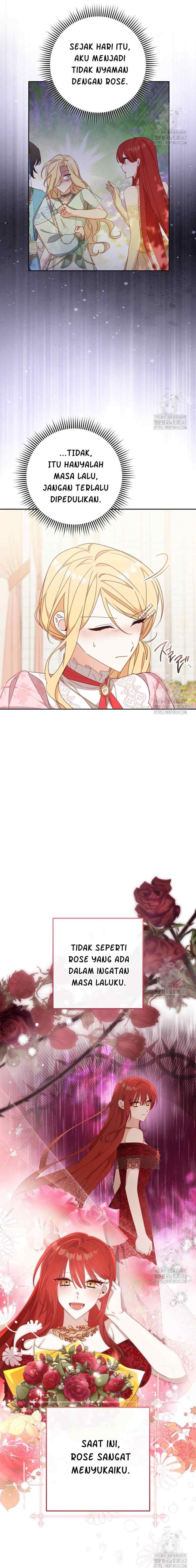 Please Cherish Your Friends chapter 70 halaman 17