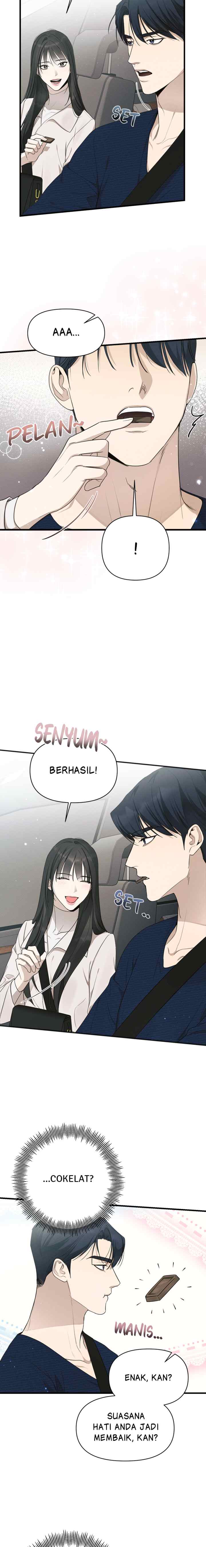 The Perfect Contract chapter 29 halaman 5