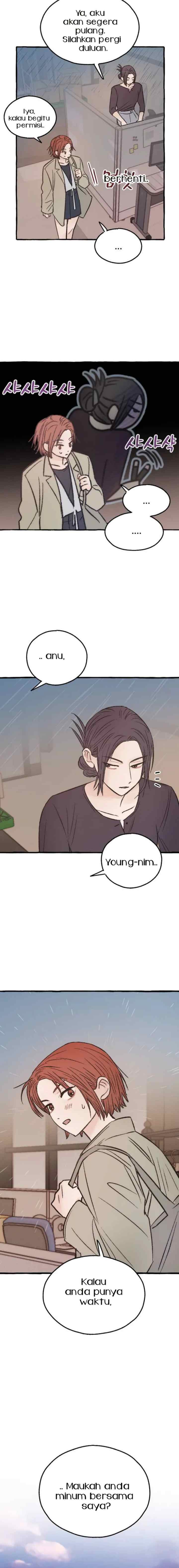 President of the Forest chapter 8 halaman 19