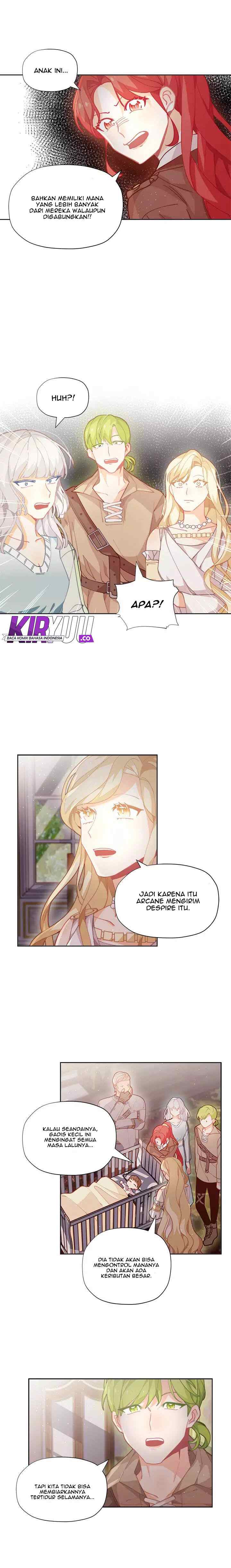 I Was Just an Ordinary Lady chapter 3 halaman 13