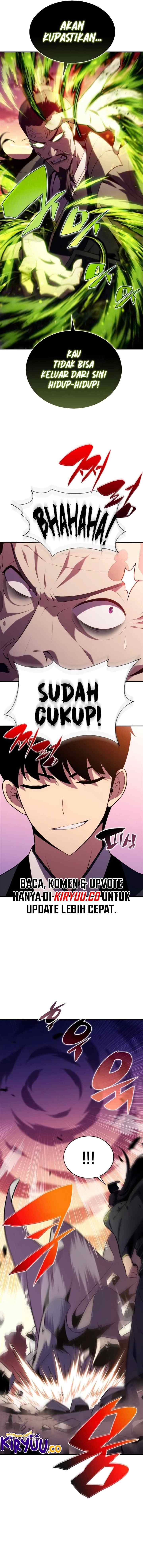 Solo Max-Level Newbie chapter 170 halaman 5