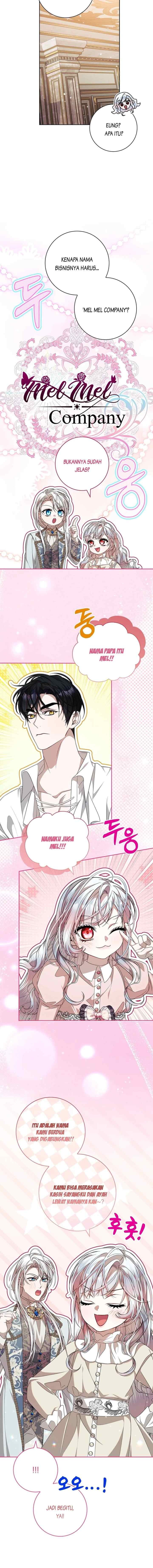 I Adopted a Villain as My Father chapter 66 halaman 14