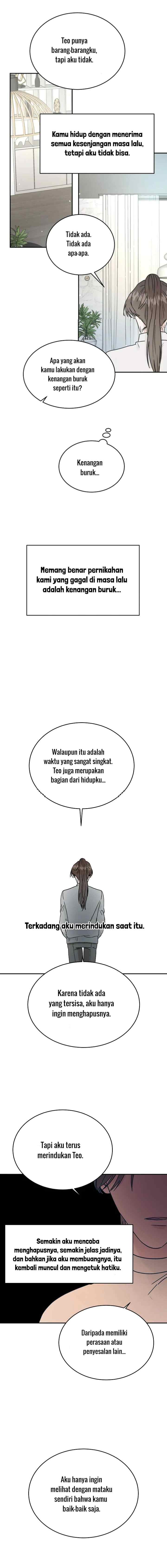 Remarried Couple chapter 23 halaman 15