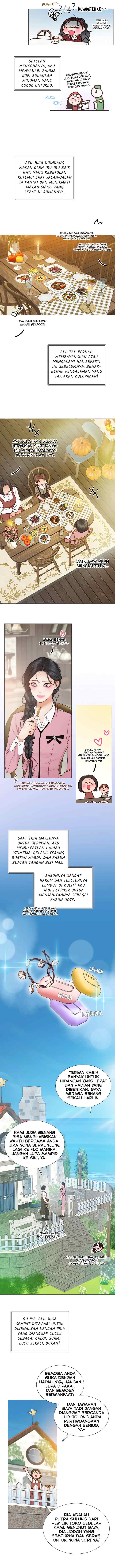 Serenity chapter 98 halaman 4