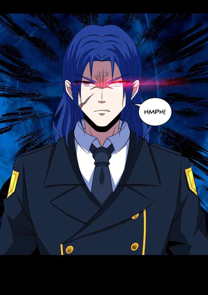 King of Apocalypse chapter 172 halaman 13