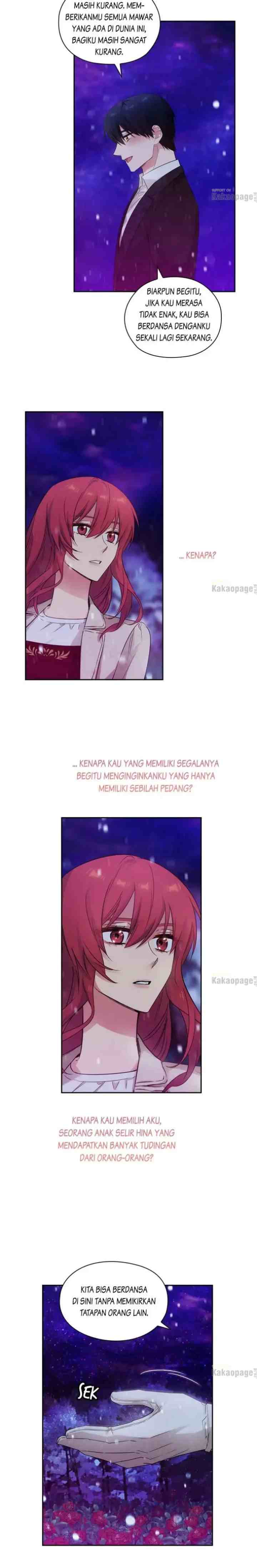 Adonis chapter 177 halaman 13