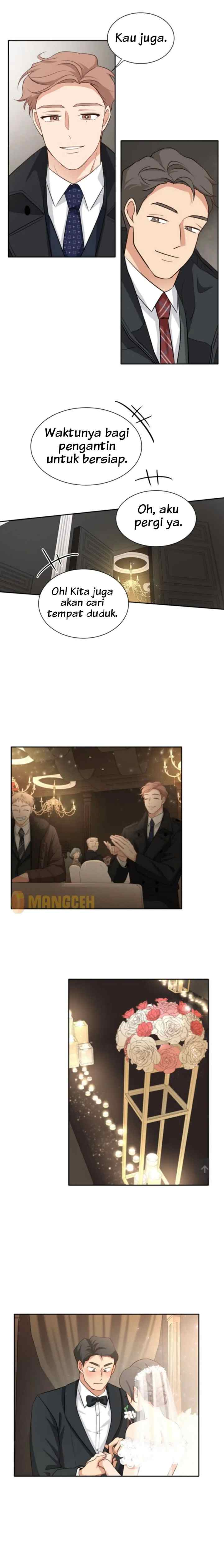 The Third Ending chapter 24 halaman 6