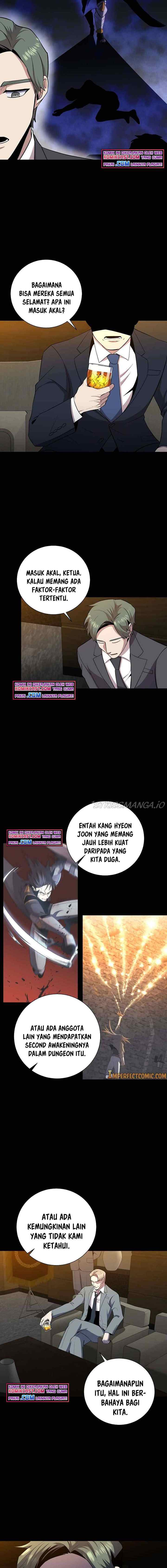 990k Ex-Life Hunter chapter 41 halaman 14